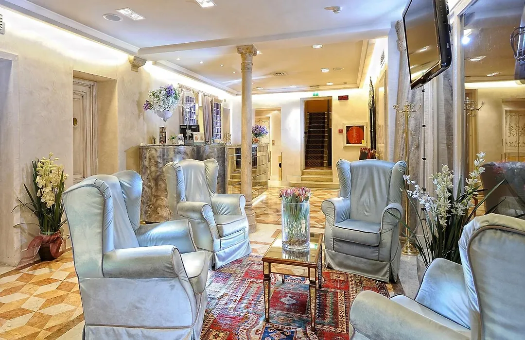 Hotel Ca' Dei Conti-1