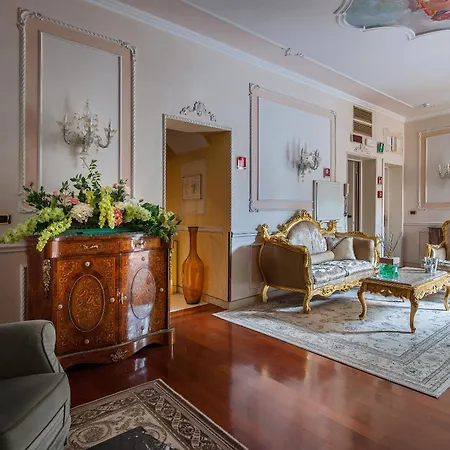 Hotel Ca' Dei Conti-3