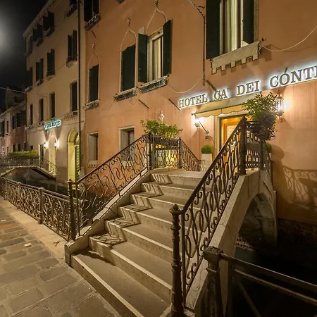 Hotel Ca' Dei Conti-2